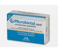 MICROBIOTAL CANE 30 COMPRESSE MANGIME COMPLEMENTARE PER MICROBIOTA INTESTINALE