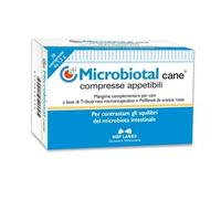 Microbiotal Cane 30 compresse per il benessere intestinale