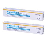 Microbiotal Pasta 2x30 g Pasta
