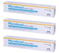 Microbiotal Pasta 3x30 g Pasta