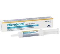 NBF Lanes - Microbiotal Pasta Confezione 30 Gr