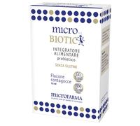 Microbiotic gocce 7,5 ml