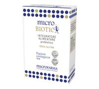 Microbiotic gocce 7,5 ml