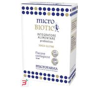 MICROBIOTIC GOCCE 7,5 ML