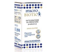 Microbiotic gocce 7,5 ml