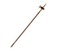 Microburetta, Buretta for acido 2 pezzi in vetro borosilicato 10-50 ml trasparente, marrone for la scuola media(Brown,25ml)