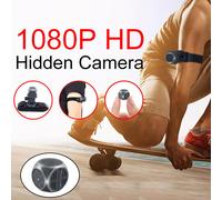 Microcamera Wifi per la batteria integrata di sorveglianza della casa