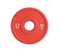 Microcarichi calibrati 2,5 kg