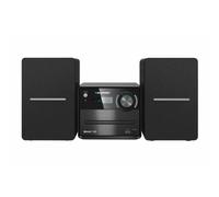 Microcatena Blaupunkt MS13BT Bluetooth 45W FM CD LED USB