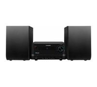 Microcatena Blaupunkt MS14BT Bluetooth 45 W CD LED FM USB