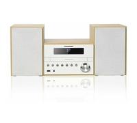 Blaupunkt MS45BT Home Audio System Home Audio Micro System 50 W Beige