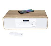 Microcatena Bluetooth - THOMSON - CD/MP3/USB/Radio FM/DAB+ - 75W - Display LCD - Telecomando - Nouvo