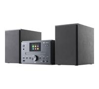 Microcatena Eta GoGEN MSC472BTDAB 30W RMS Bluetooth Radio CD DAB+ FM