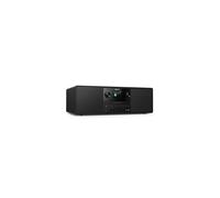 Microcatena Hi-Fi - PHILIPS - TAM6500/10 - 100 W - DAB+/FM - Bluetooth 6.0 (LC3) & Auracast
