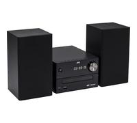 Microcatena JVC UX-C25DAB 14W RMS Bluetooth DAB+ FM CD USB Equalizzatore