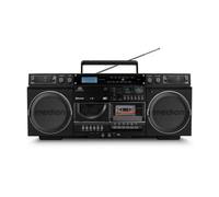 Microcatena Medion Life P66538 20W RMS Bluetooth 5.1 DAB+/FM USB MicroSD