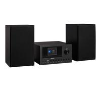 Microcatena MEDION LIFE P85003 30W RMS Bluetooth WiFi DAB+ CD TFT