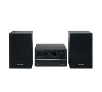 Microcatena Muse M-62 BT FB 2x10W RMS Bluetooth 5.0 CD USB FM AUX Sveglia
