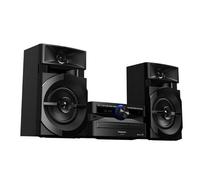 Panasonic SC-UX100E-K set audio da casa Mini impianto audio domestico 300 W Nero