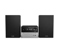 MICRO HI-FI PHILIPS MicroHiFiSystem, RDS, 20 W
