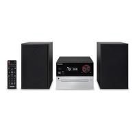 MICROCATENA, SUNSTECH, sistema Hi-Fi con Bluetooth. Display LCD con regolazione dell'intensità Potenza di uscita: 30 W