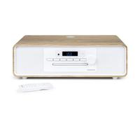 Microcatena Thomson MIC301IDABBT 60W RMS Bluetooth USB Radio FM DAB+ CD