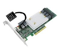 Adaptec Scheda RAID Smartraid 3154-24i PCI Express x8