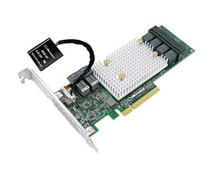 MICROCHIP ADAPTEC 3154-24I SINGLE SMARTRAID