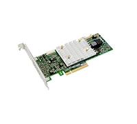 Microchip Technology Microsemi Smartraid 3101-4i Controller Raid Pci Express X8