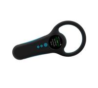 Microchip Scanner ISO11784/85/FDXB/EMID 500pcs Registrazioni Data Storage Microchip Scanner Reader Per Animale
