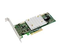 Adaptec SmartRAID 3101E-4i scheda di interfaccia e adattatore Interno SAS, SATA [2304400-R]