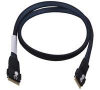 Microchip Technology ACK-I-SlimSASx8-SlimSASx8-0.8M 0.8mt Nero 2305000-r