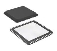 Microchip Technology AT90CAN32-16MU Microcontroller embedded QFN-64 (9x9) 8-Bit