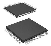 Microchip Technology ATMEGA2560-16AU Microcontroller Embedded TQFP-100 (14x14) 8-Bit 16 MHz Numero I/O 86