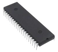 Microchip Technology ATMEGA32-16PU Microcontroller embedded PDIP-40 8-Bit 16