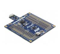 Microchip Technology ATMEGA328P-XMINI Scheda di sviluppo 1 pz.