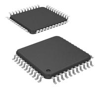 Microchip Technology ATMEGA644-20AU Microcontroller embedded TQFP-44 (10x10)
