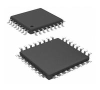 Microchip Technology ATMEGA8-16AU Microcontroller embedded TQFP-32 (7x7) 8-Bit