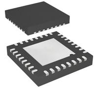 Microchip Technology ATMEGA8A-MU Microcontroller embedded VQFN-32 (5x5) 8-Bit