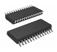 Microchip Technology ENC28J60-I/SO IC interfaccia controller ethernet SPI™