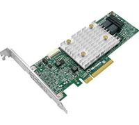Microchip Technology HBA 1100-8I PCIe Mini-SAS HD A basso profilo PCI 2293200-R