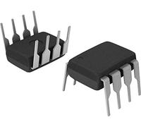 Microchip Technology MCP4921-E/P Acquisizione dati IC - Convertitore da digitale a analogico (DAC) PDIP-8