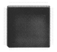 Microchip Technology Microcontroller embedded TQFP-100 8/16-Bit 32 MHz Numero