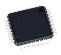 Microchip Technology Microcontroller embedded TQFP-64 8/16-Bit 32 MHz Numero
