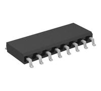 Microchip Technology PIC16F73-I/SO Microcontroller embedded SOIC-28 8-Bit 20 M