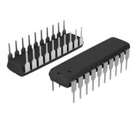 Microchip Technology PIC16F73-I/SP Microcontroller Embedded SPDIP-28 8-Bit 20 MHz Numero I/O 22