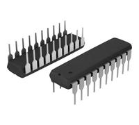 Microchip Technology PIC16F876A-I/SP Microcontroller embedded SPDIP-28 8-Bit 2