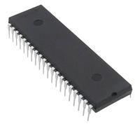 Microchip Technology PIC16F877A-I/P Microcontroller embedded PDIP-40 8-Bit 20