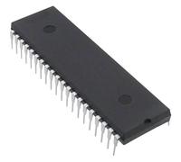 Microchip Technology PIC16F887-I/P Microcontroller embedded PDIP-40 8-Bit 20 M