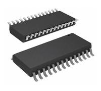 Microchip Technology PIC18F248-I/SO Microcontroller embedded SOIC-28 8-Bit 40